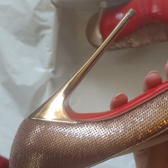 Christian Louboutin - Rare - Picture 7 of 12